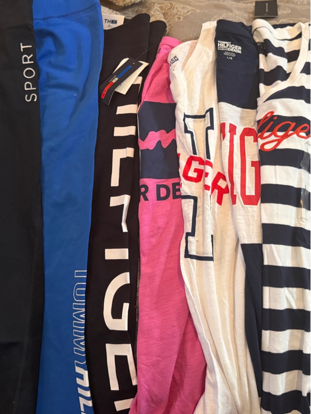 Tommy Hilfiger bundle